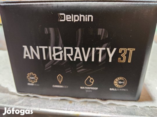 Cserélhető match orsóra, vagy eladó Új pergető orsó 