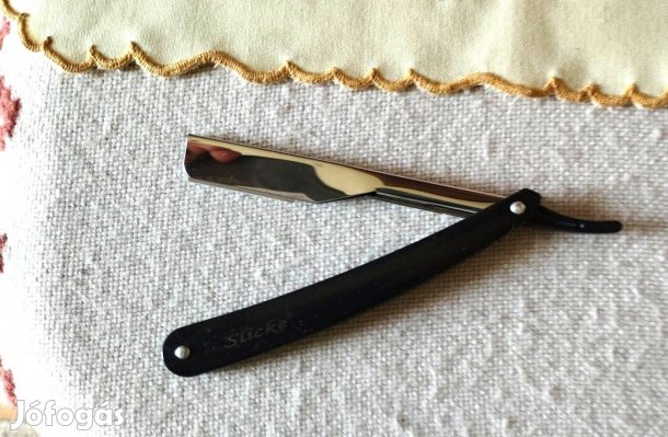 Cserélhető pengéjű borotva 2000 Ft