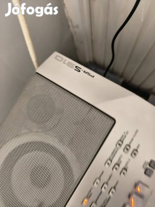 Cserelhető yamaha Psr s910 szintetizátor!