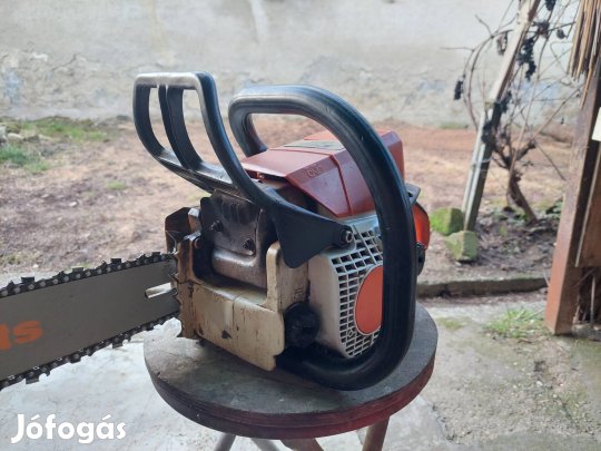 Cserélném stihl 025