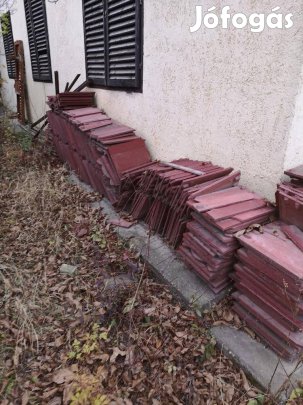 Cserép bramach Duna bras