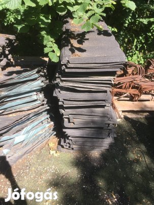 Cserepes lemez bramach 