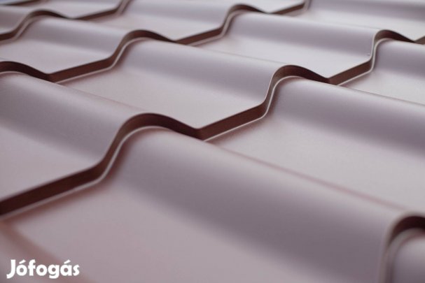 Cserepeslemez Akció