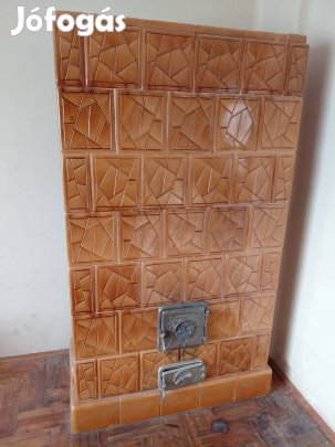 Cserépkálya eladó. 190x108x54.5