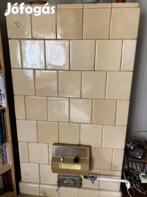 Cserépkályha Héra fejjel ingyen elvihetö