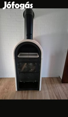 Cserépkályha Kandalló kályha 8Kw 