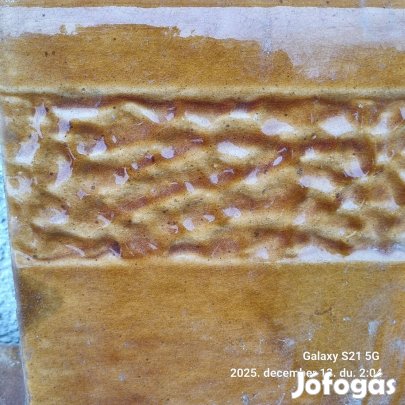 Cserépkályha bontva eladó