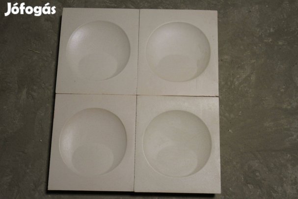 Cserépkályha csempe