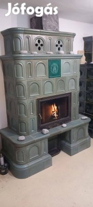 Cserepkalyha eladó!