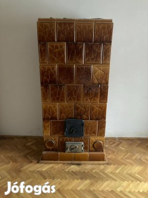 Cserépkályha eladó, Zalaegerszegen