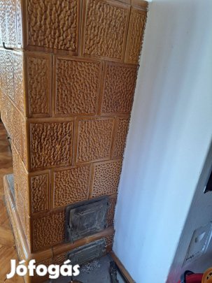 Cserépkélyha ingyen!