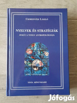 Cseresnyési László: Nyelvek és stratégiák 