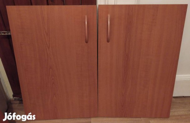 Cseresznye ajtó bútorlap