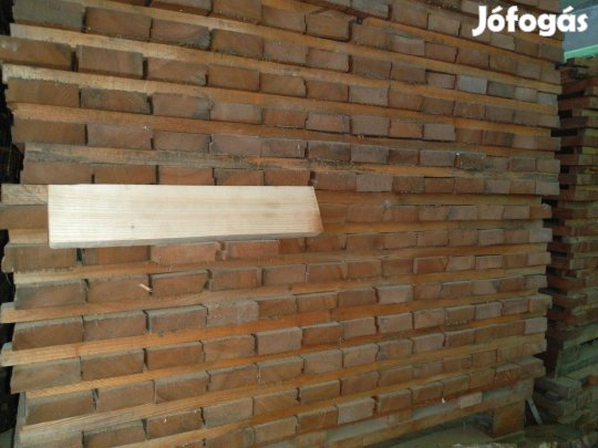 Cseresznye faanyag fríz, deszka, bútorléc