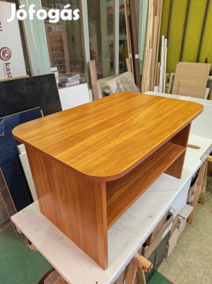 Cseresznye hatású dohányzóasztal