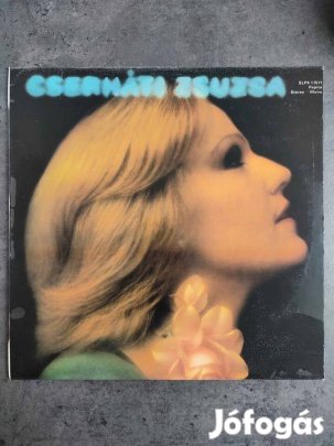Cserháti Zsuzsa Cserháti Zsuzsa (1978)