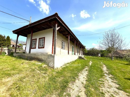 Cserhátsurányi 55 nm-es ház eladó
