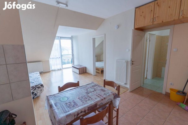 Cserkeszőlő Thermál lakópark eladó gyönyörű téglalakás