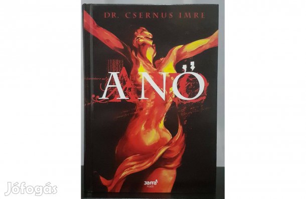 Csernus Imre - A Nő