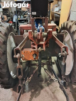 Csettegő,kis traktor, háztályi traktor eladó olcsón anyagár alatt
