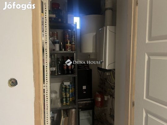 Csévharaszt - Központhoz közel