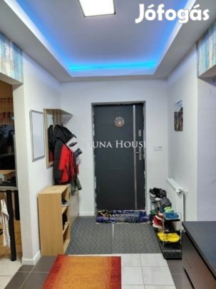 Csévharaszti 113 nm-es ház eladó