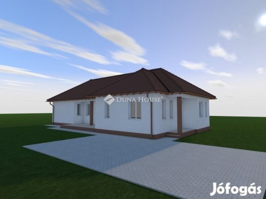 Csévharaszti 99 nm-es ház eladó