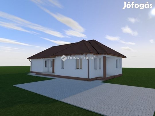 Csévharaszti 99 nm-es ház eladó
