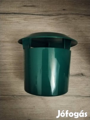 Csigacsapda műanyag 