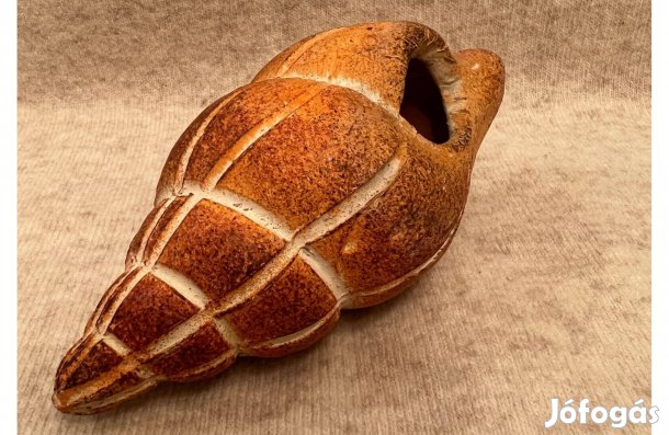 Csigaház, dísztárgy