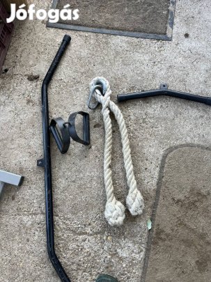 Csigalehúzó szett eladó egyben