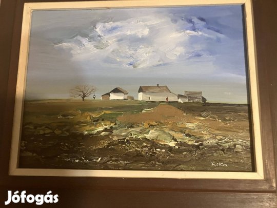 Csikós András Tanya