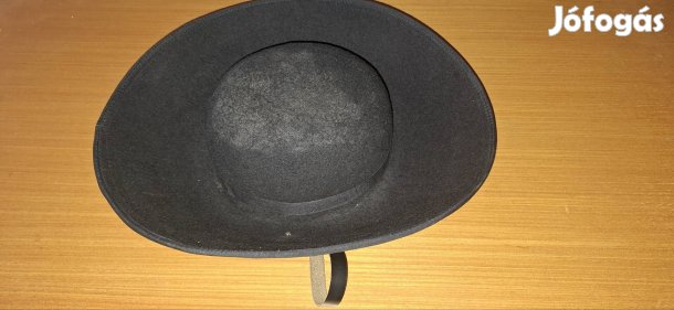 Csikós Betyár kalap ingyen foxpost