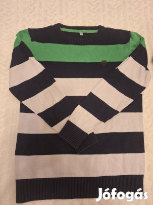 Csíkos Pulcsi ( 134-140)