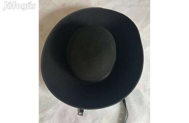 Csikós, néptáncos kalap