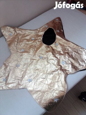 Csillag jelmez 98-as méret