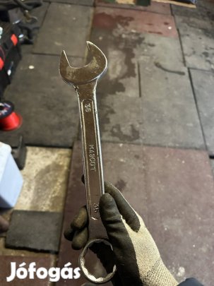 Csillag villáskulcs 36