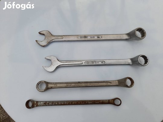 Csillag-villáskulcs