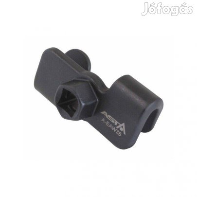 Csillag villáskulcs hosszabbító 1/2