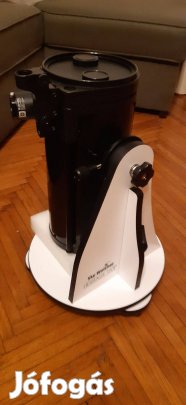 Csillagászati Newton távcső