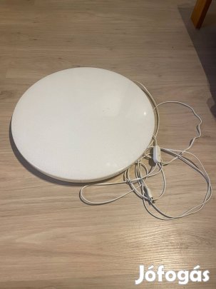 Csillageffektes led mennyezeti lámpa