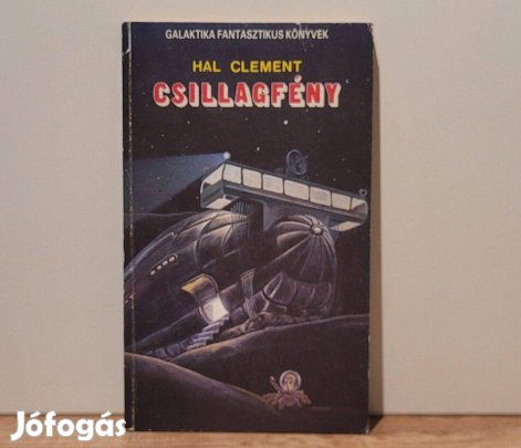 Csillagfény - Hal Clement