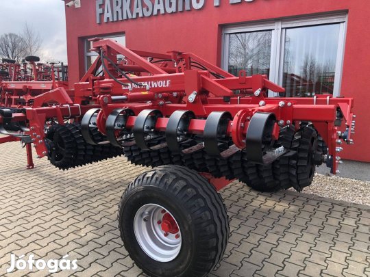 Csillaggyűrűs henger készletről 2023-as áron !