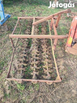 Csillaghenger eladó