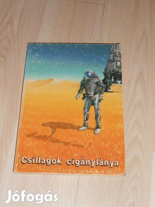 Csillagok cigánylánya - Halmos Ferenc szerkesztésében (9001)