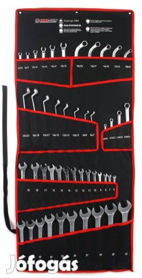 Csillagvillás fékcső kulcs banán kulcs torx csillag villás - M58140