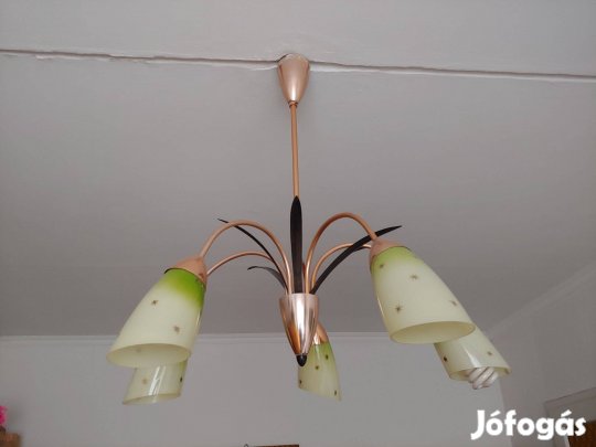 Csillár Győrben eladó