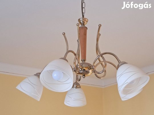 Csillár / lámpa eladó