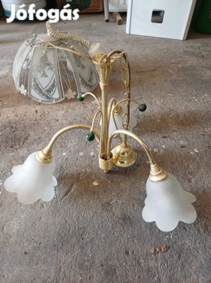 Csillár, lámpatest beltéri