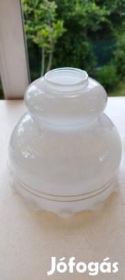 Csillár búra eladó!